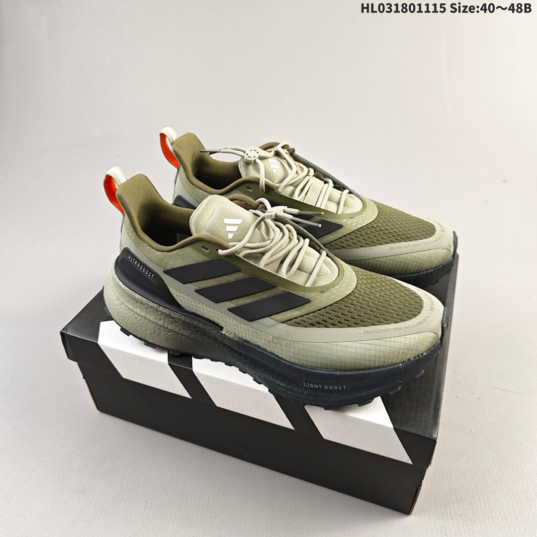 Adidas Ultraboost 5 Climawarm Boost Stretchweb - foto 2