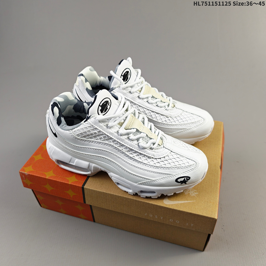 NIKE Air Max 95 TT FB2709 005HL751151125 Size 45 - foto 4