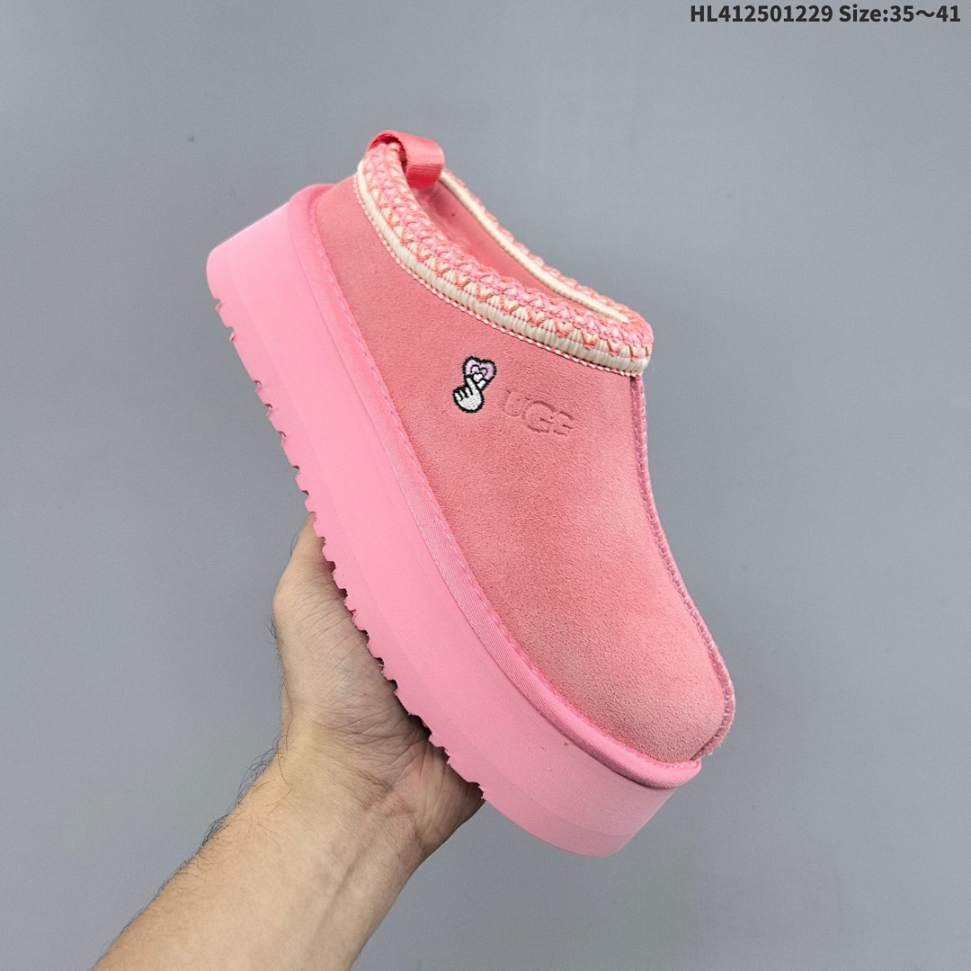 UGG TAZZ HL412501229 Size:35 41 - foto 6