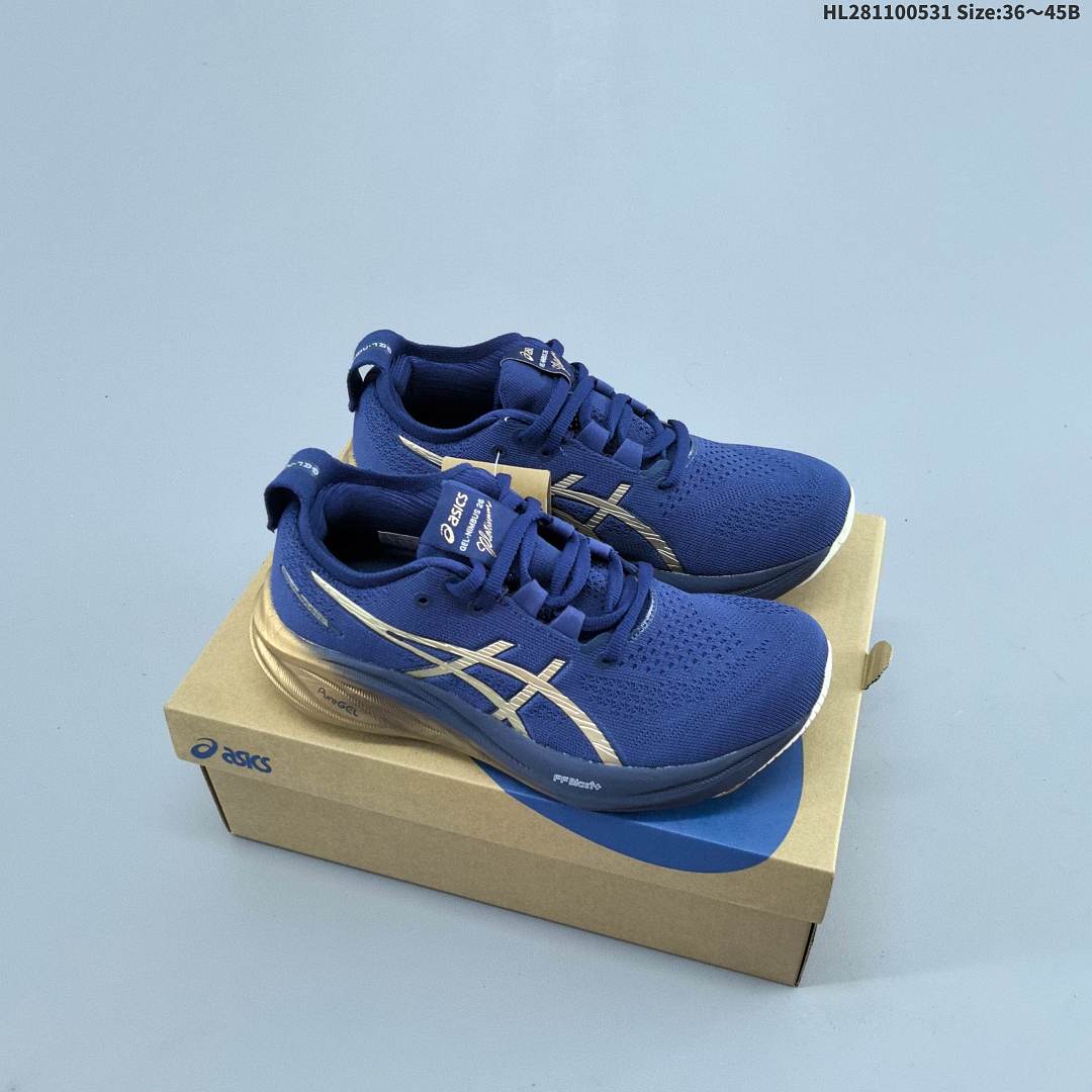 Asics Gel-Nimbus 26 ASICS -GEL