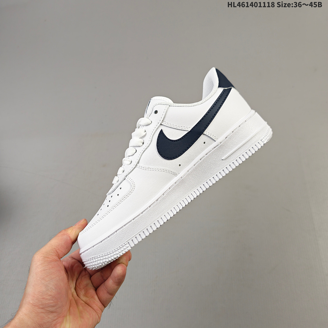 Nike AIR FORCE 1’07 Force 1 - foto 8