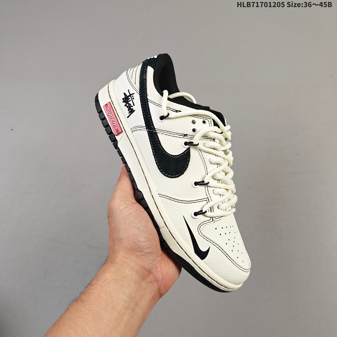 NIKE DUNK SB LOW supreme Dunk SB Dunk Dunk Dunk - foto 8