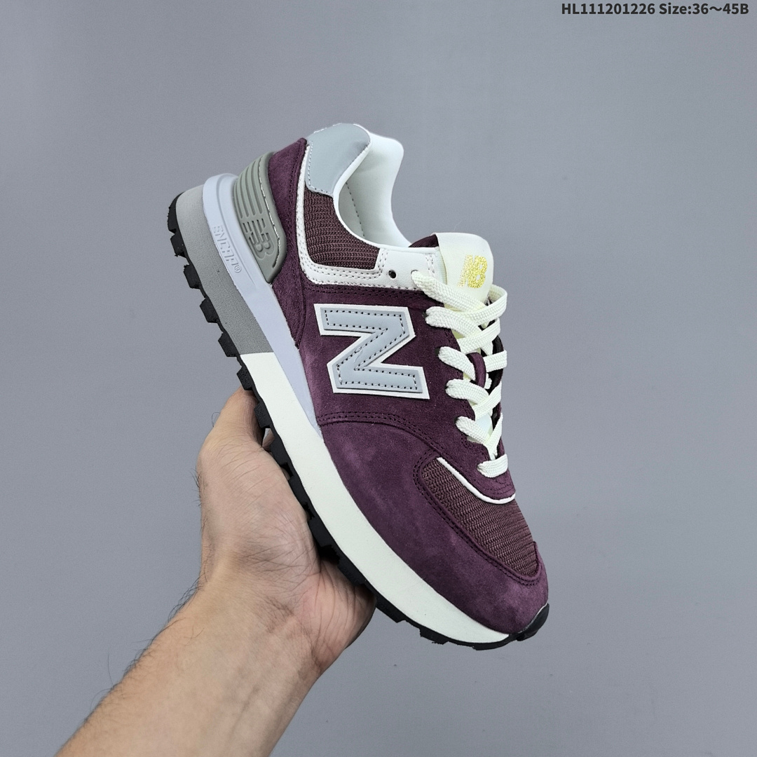 New Balance 574 4 - foto 8
