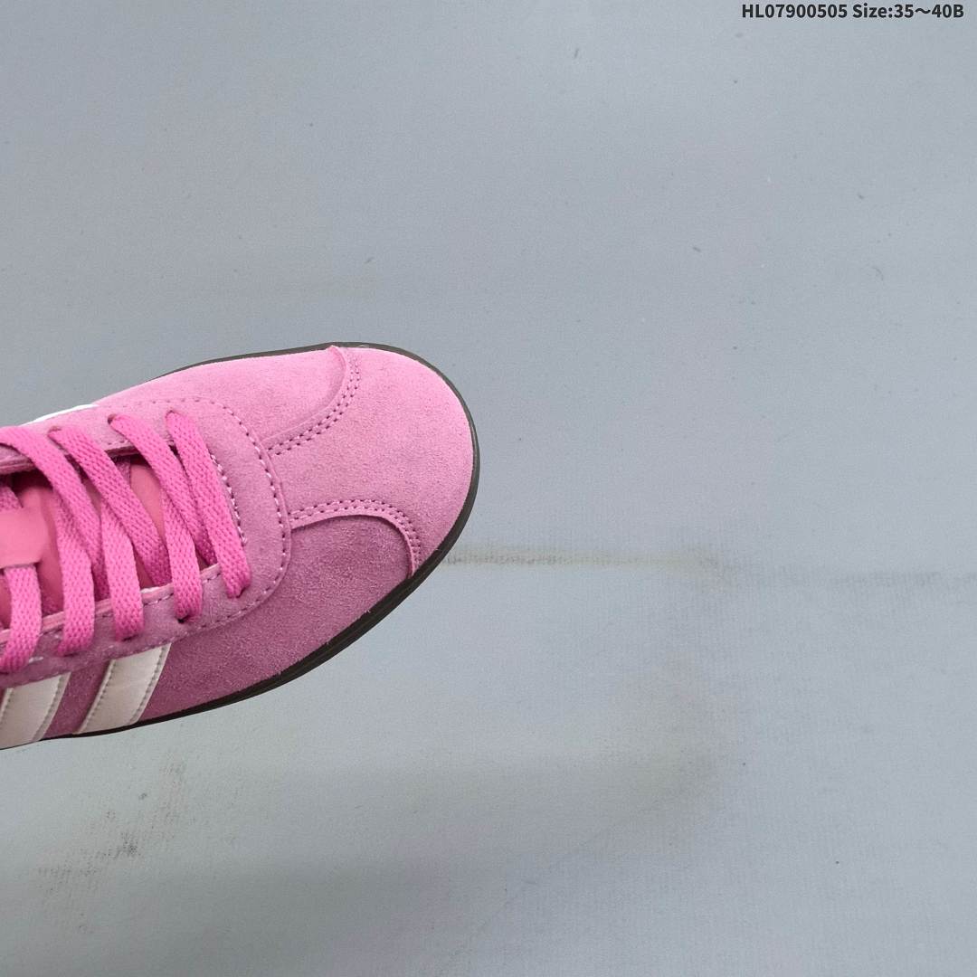 Adidas Originals VL Court Classic .5 - foto 8