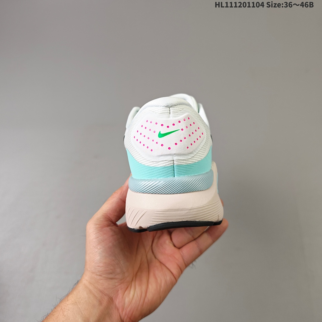 Nike Air Zoom Structure 26 , Logo - foto 6