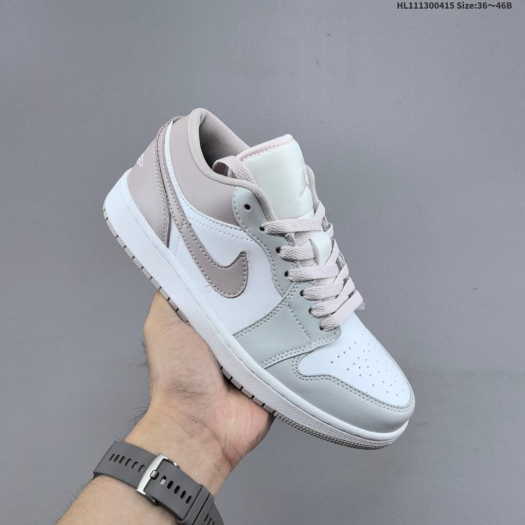 Nike Air Jordan 1 Low OG AJ1 -606 - foto 3