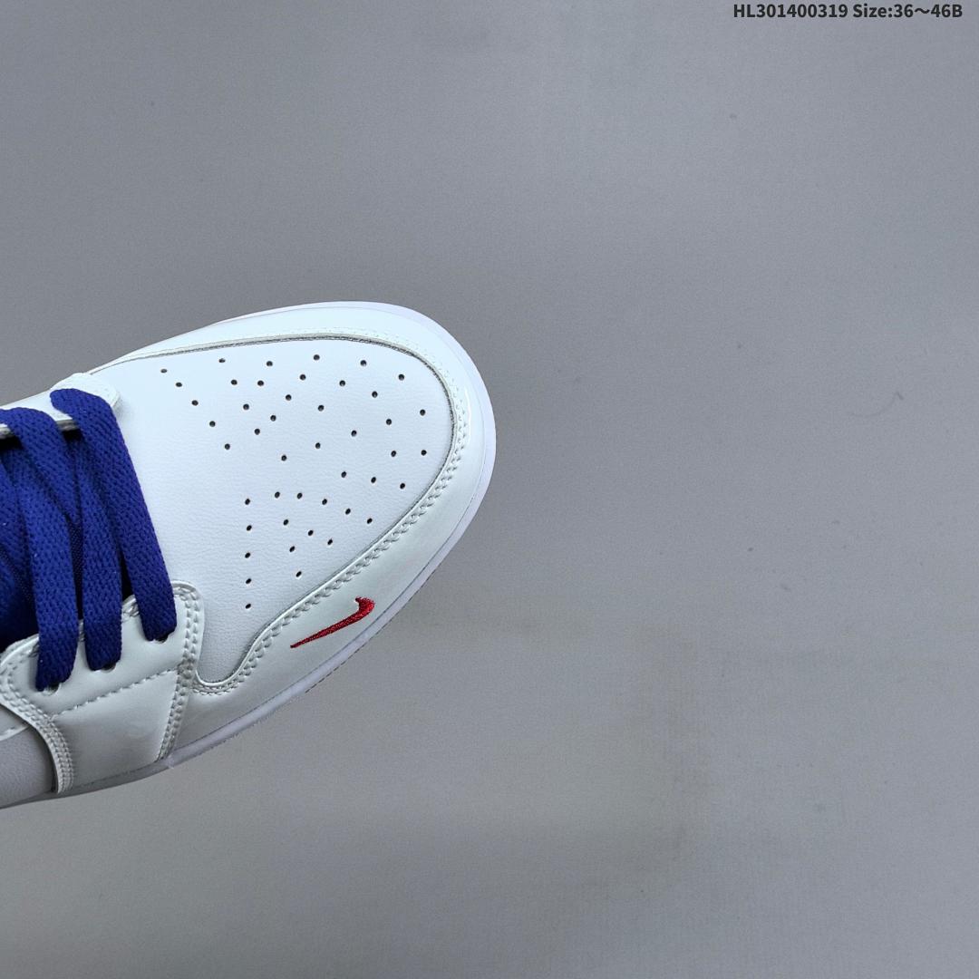 Air Jordan 1 Low AJ1 1 aj1 1 - foto 8