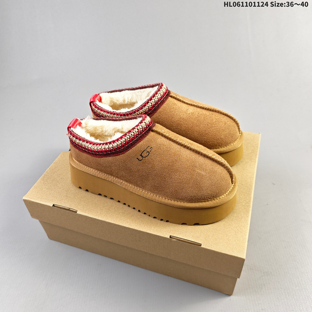 UGG TAZZ HL061101124 Size 40 - foto 2