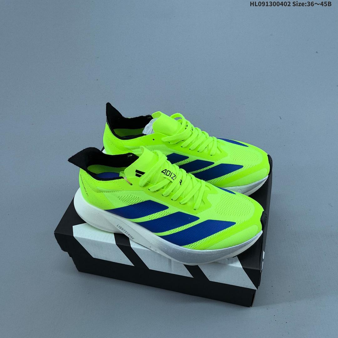 Adidas Adizero Drive Rc ADIZERO TORSION SYSTEM