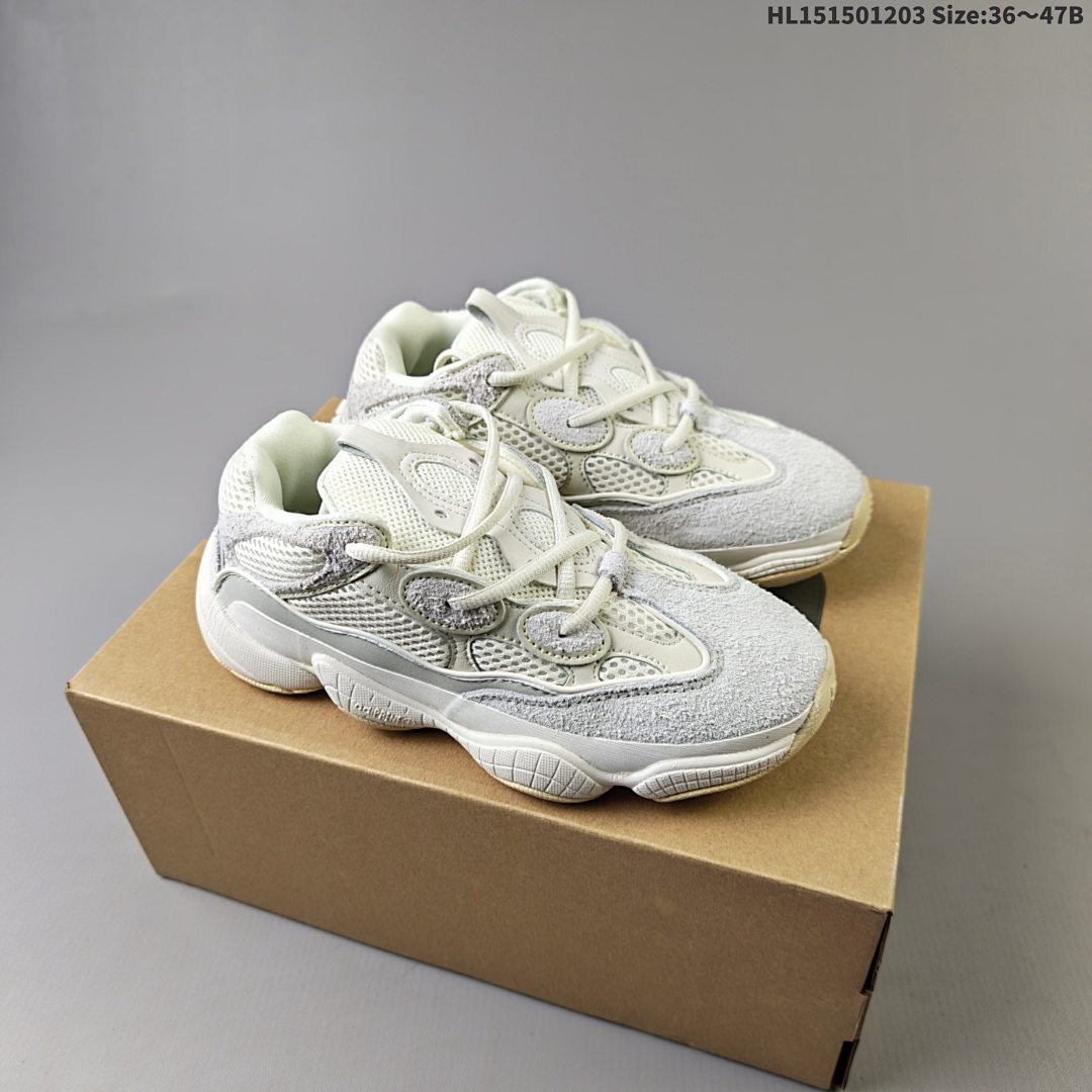 Adidas Yeezy 500"Stone" 500 Yeezy 500 - foto 12