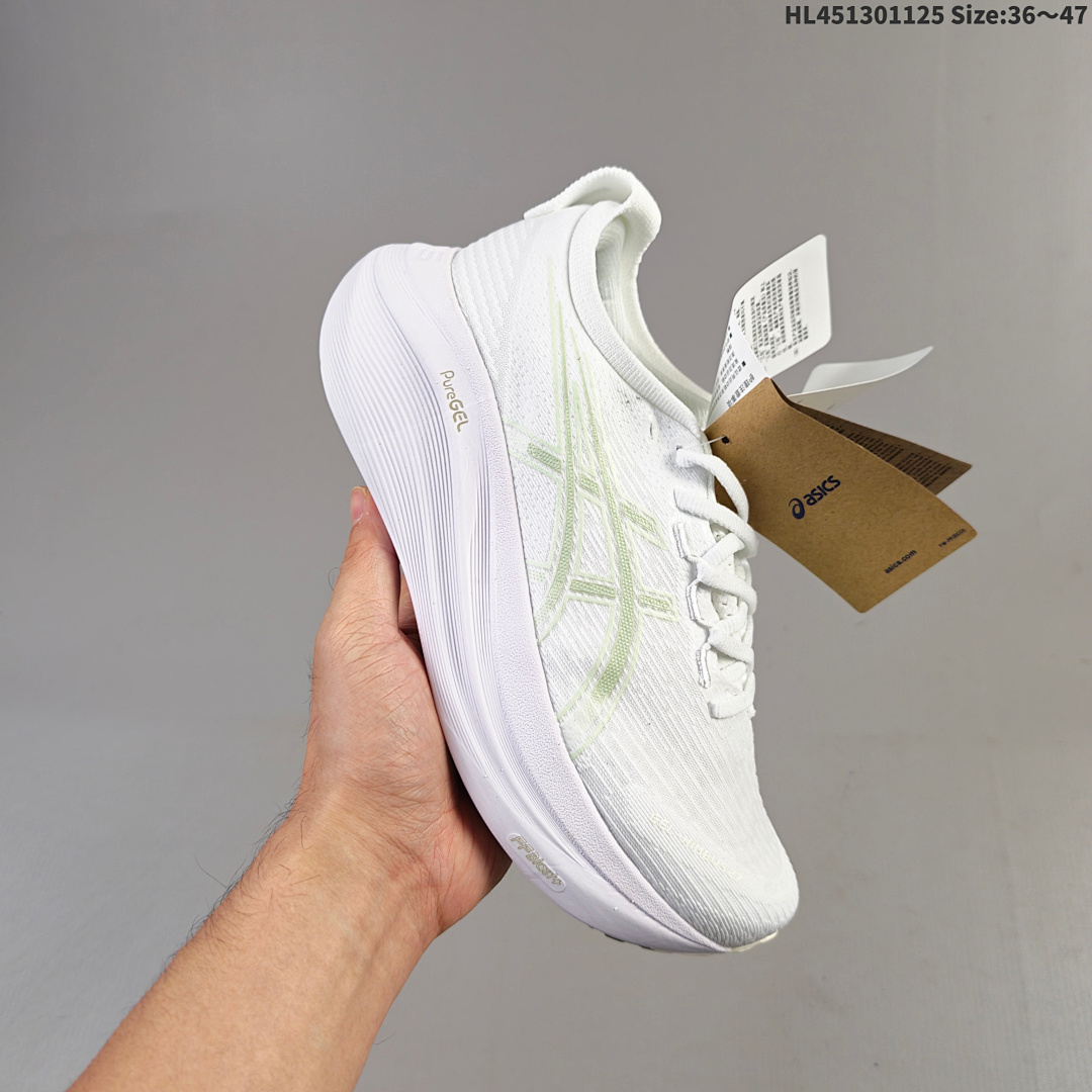 Asics Gel-Nimbus 27 ASICS -GEL - foto 5