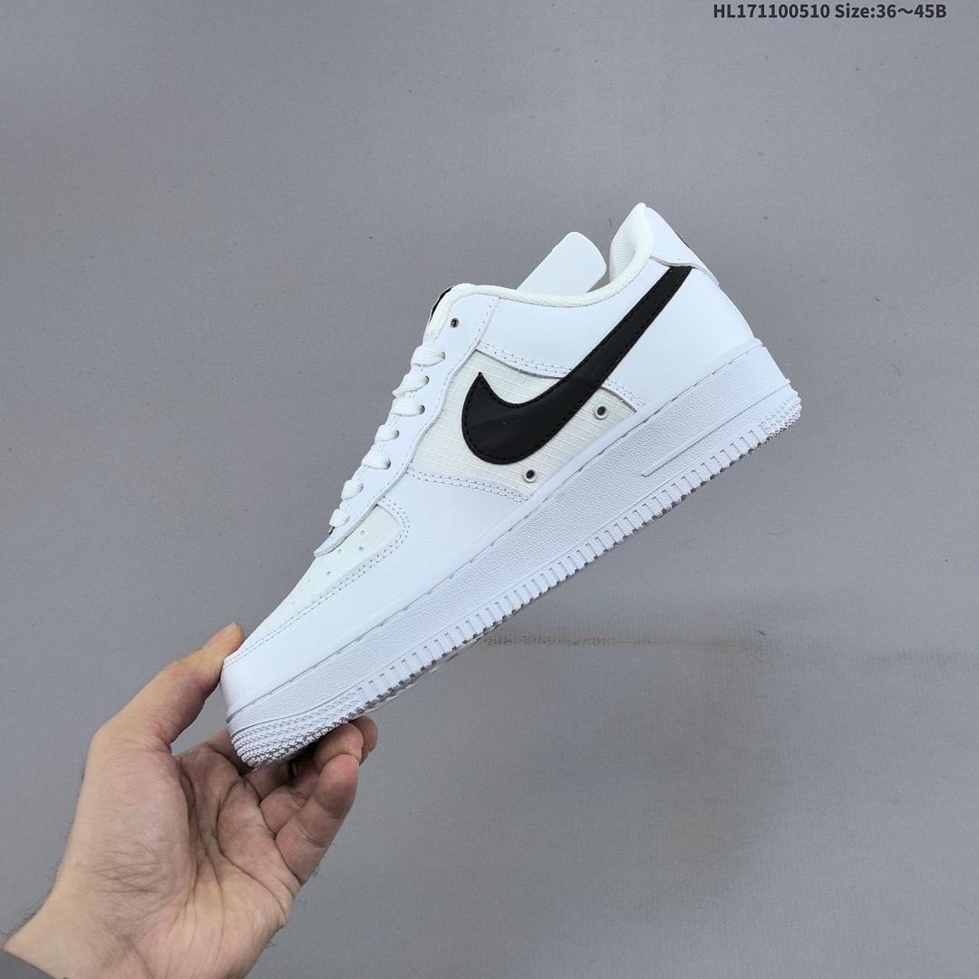 Nike AIR FORCE 1’07 Force 1 - foto 4