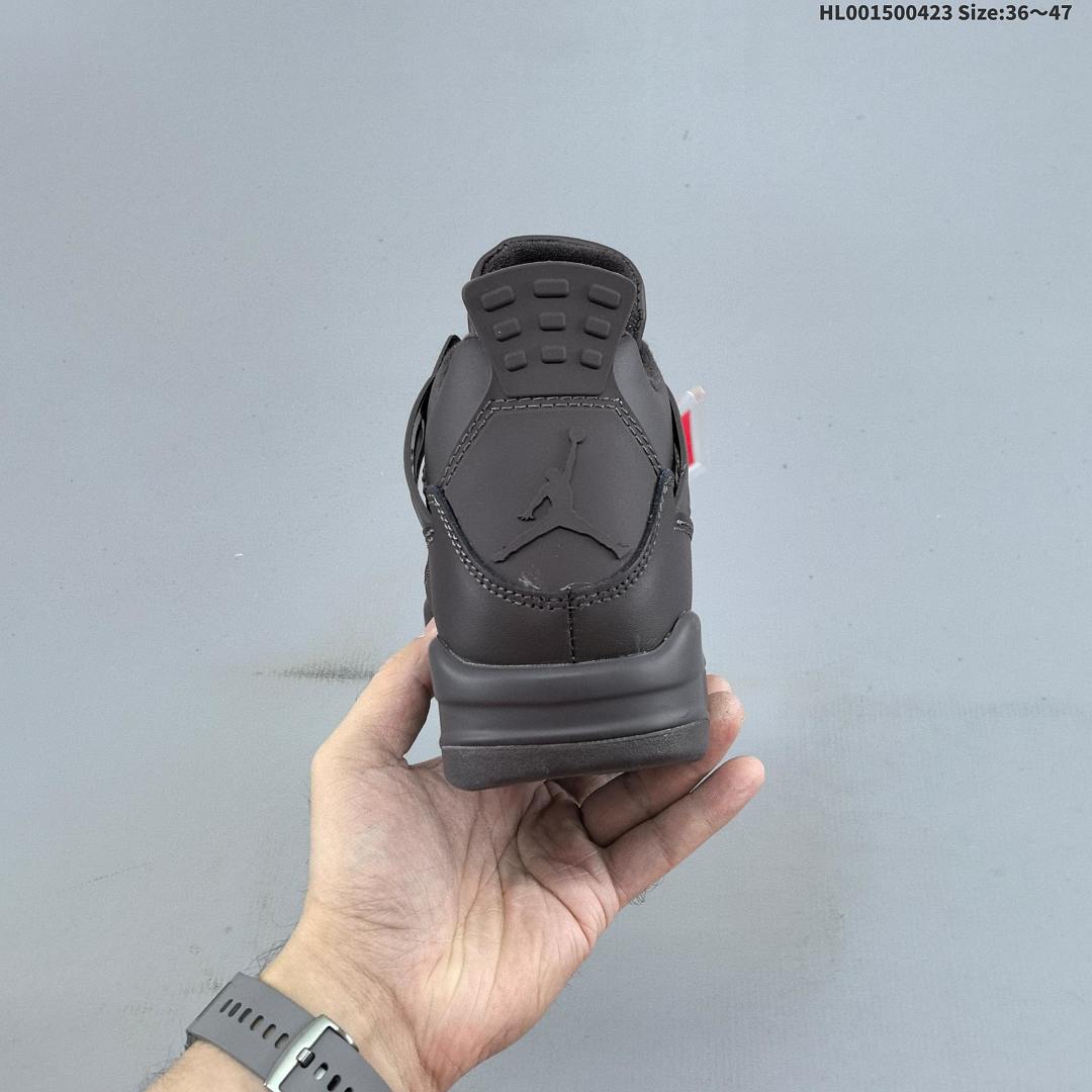 A Air Jordan 4 Retro AJ4 4 aj4 4 - foto 6