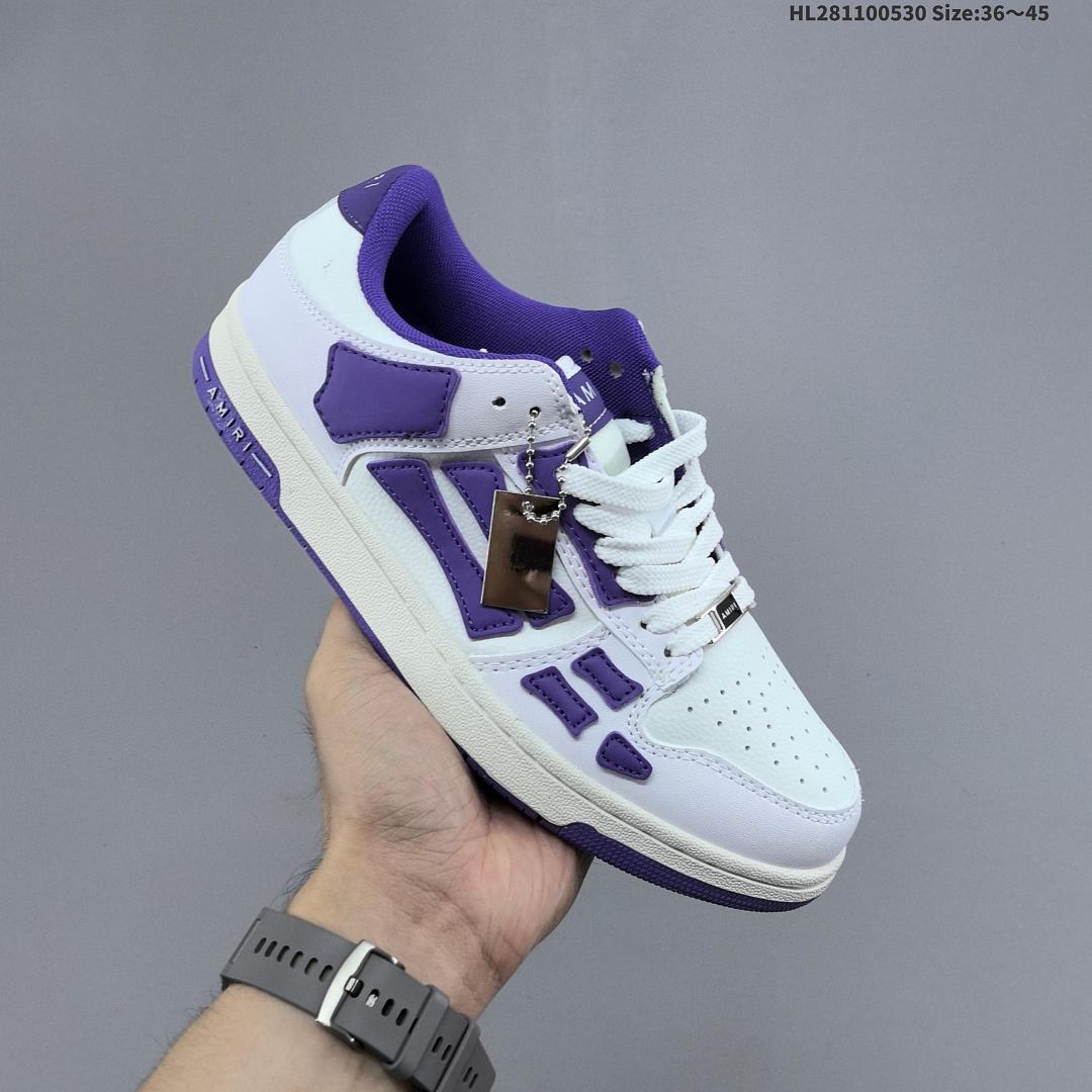 amiri dunk Skel-top-low-sneakers ÔÇ£ ÔÇØ Amiri - foto 17