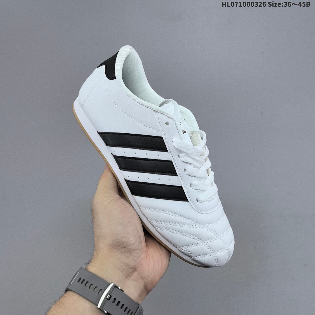 Adidas Originals Taekwondo - foto 5