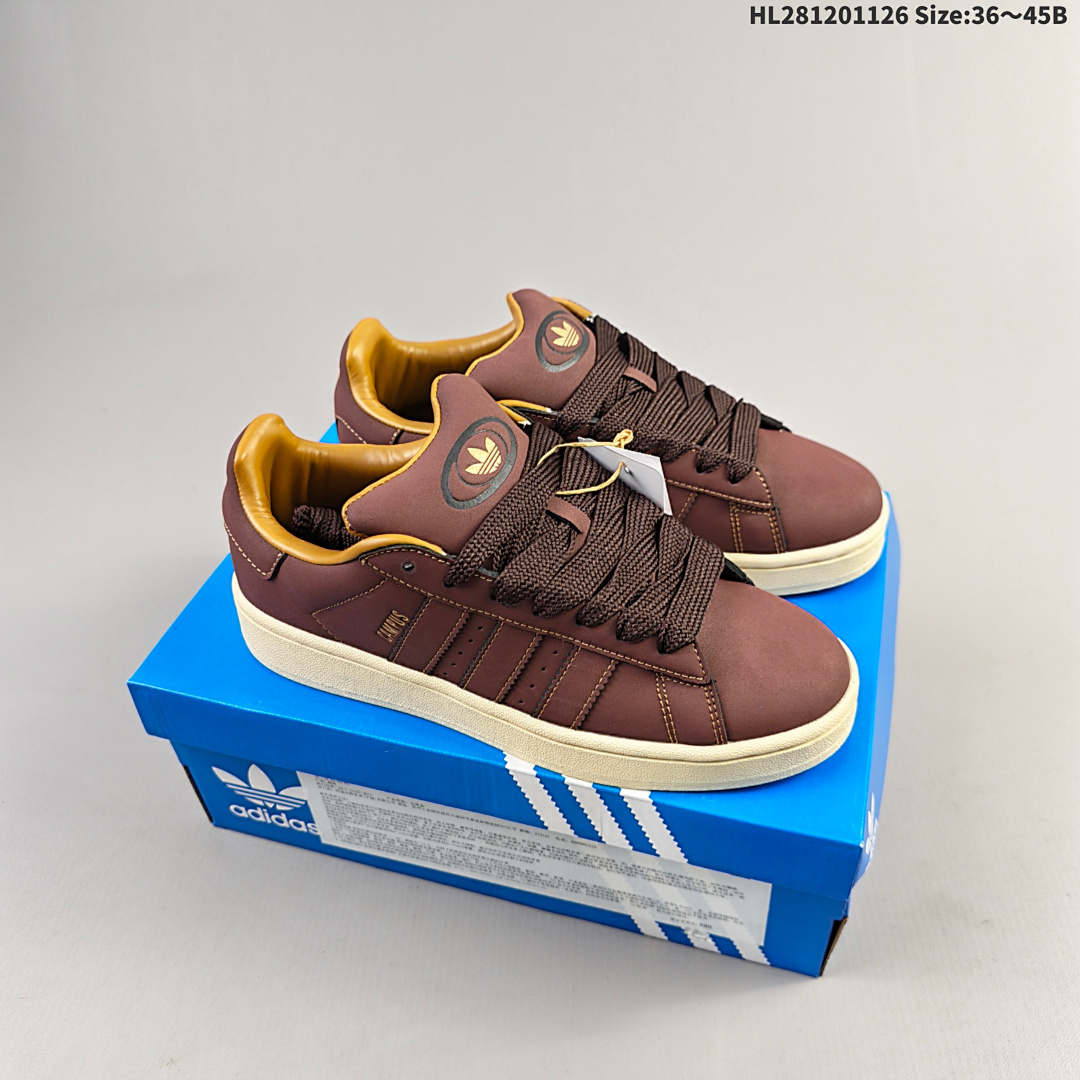 Adidas Originals Campus 00s - foto 4