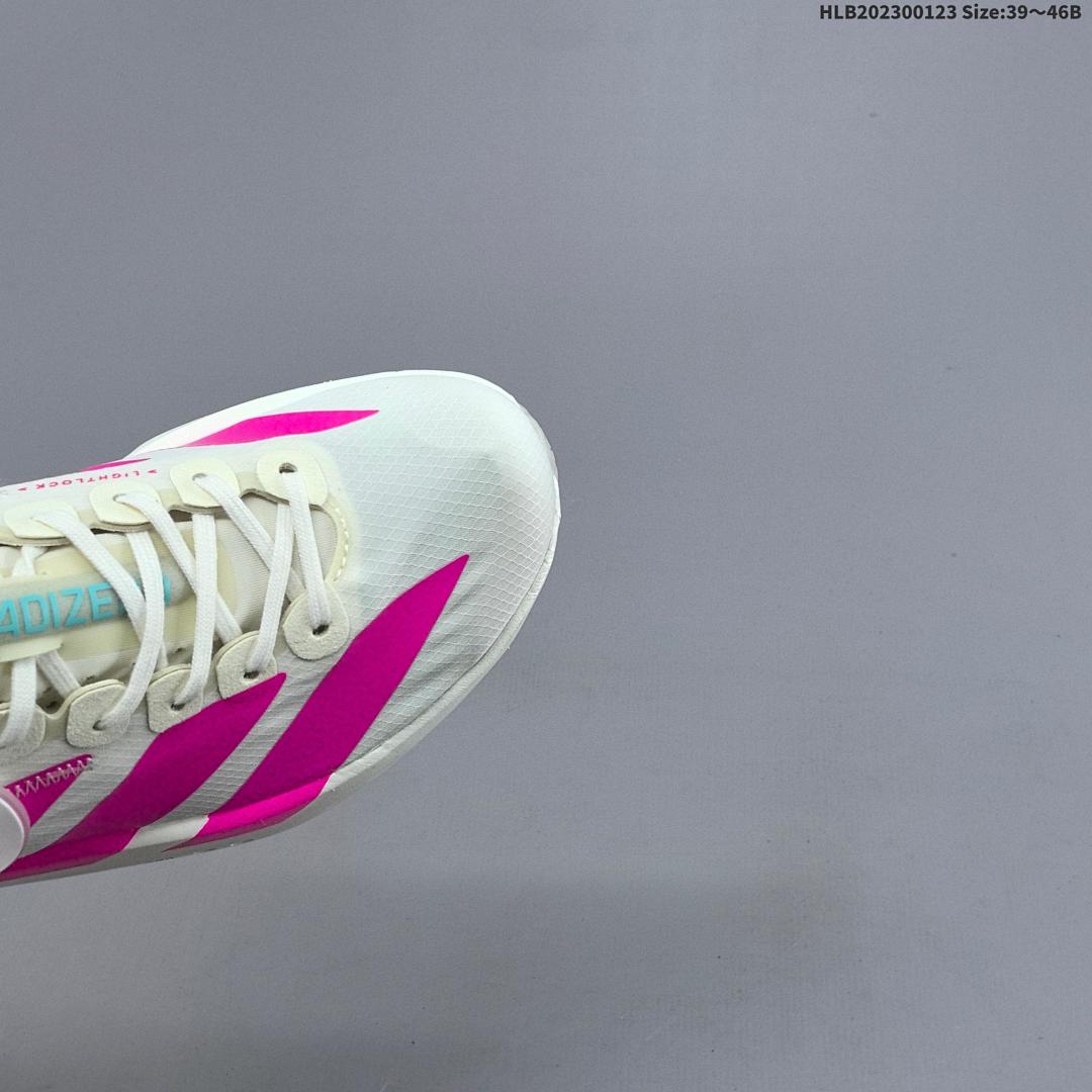 Adidas Adizero Adios Pro 4 Lightstrike Pro - foto 3