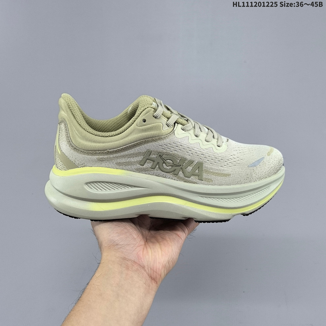 HOKA ONE ONE Bondi 9 - foto 9