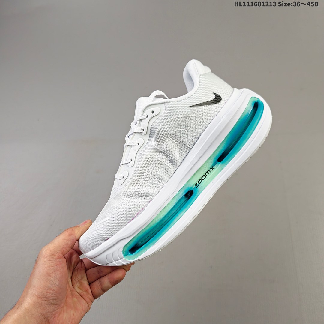 Nike VOMERO PREMIUM ReactX Air Zoom - foto 7