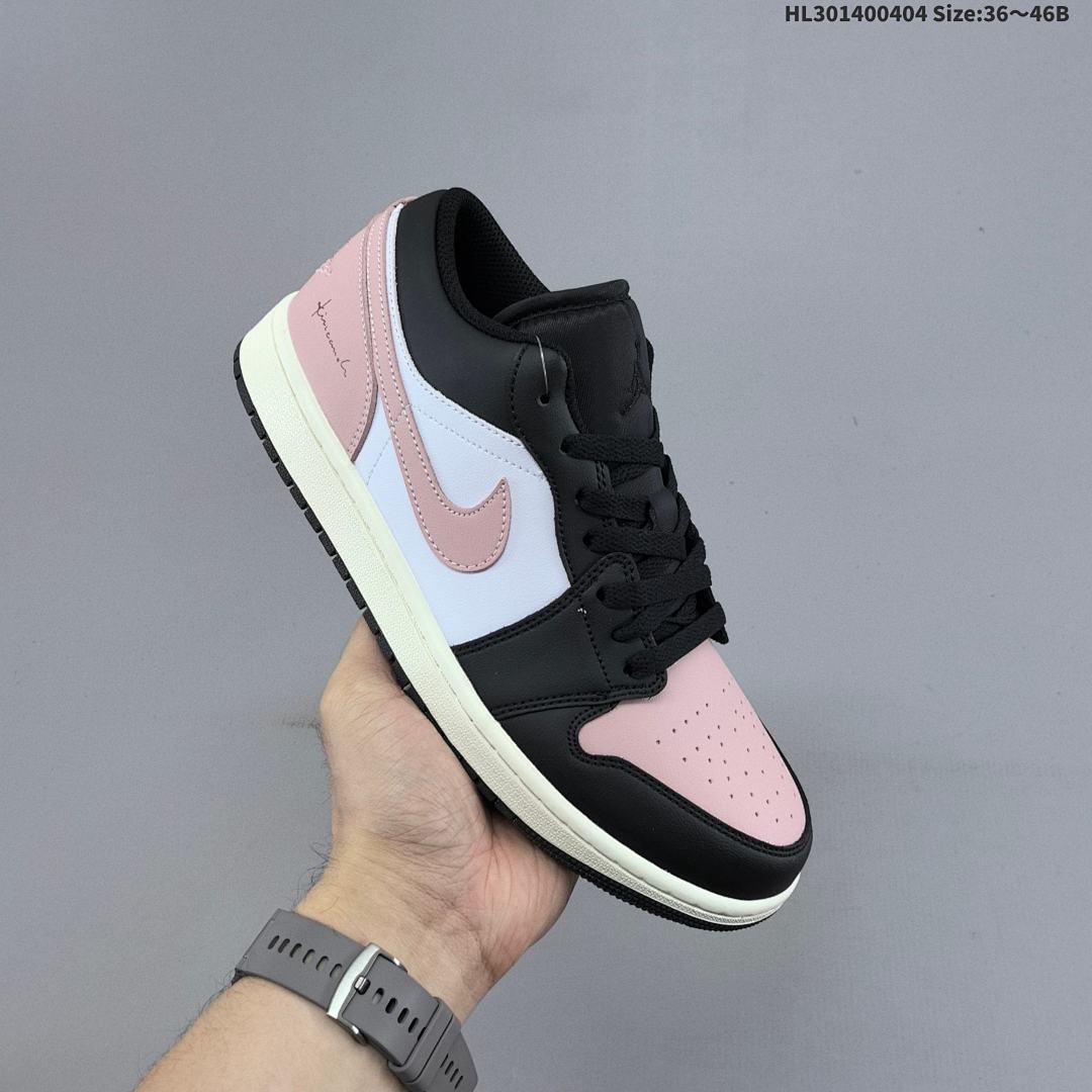 Air Jordan 1 Low "Lron Grey" AJ1 1 aj1 1 - foto 3