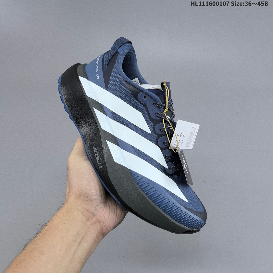 Adidas Adizero Pro Evo SL ATR Lightstrike Pro - foto 6