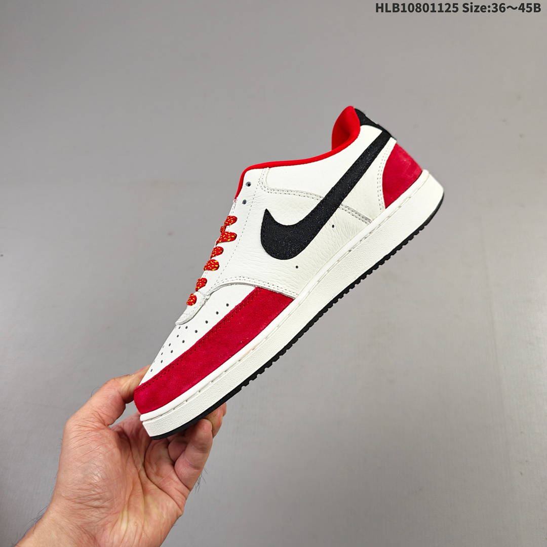 ‼️ 80 ✅NIKE COURT VISION LO ‘DIY’ - foto 8