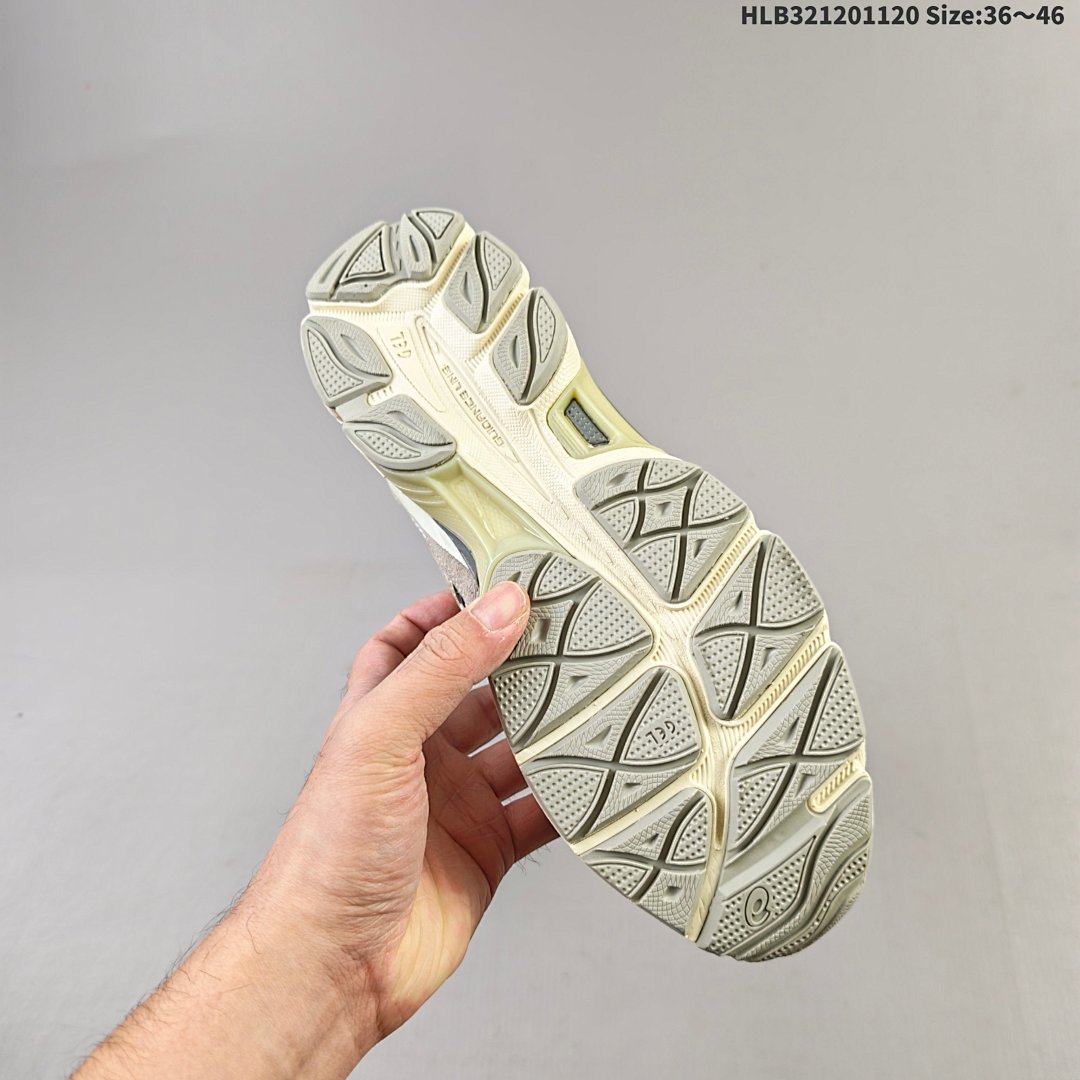 ASICS GEL-NYC AHAR+ - foto 5