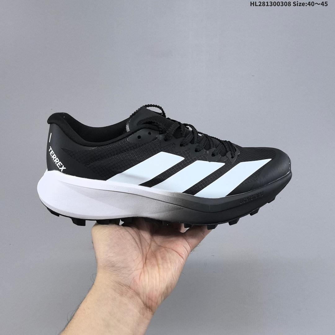 adidas Terrex Agravic KJ8875 HL281300308 Size 45 - foto 2