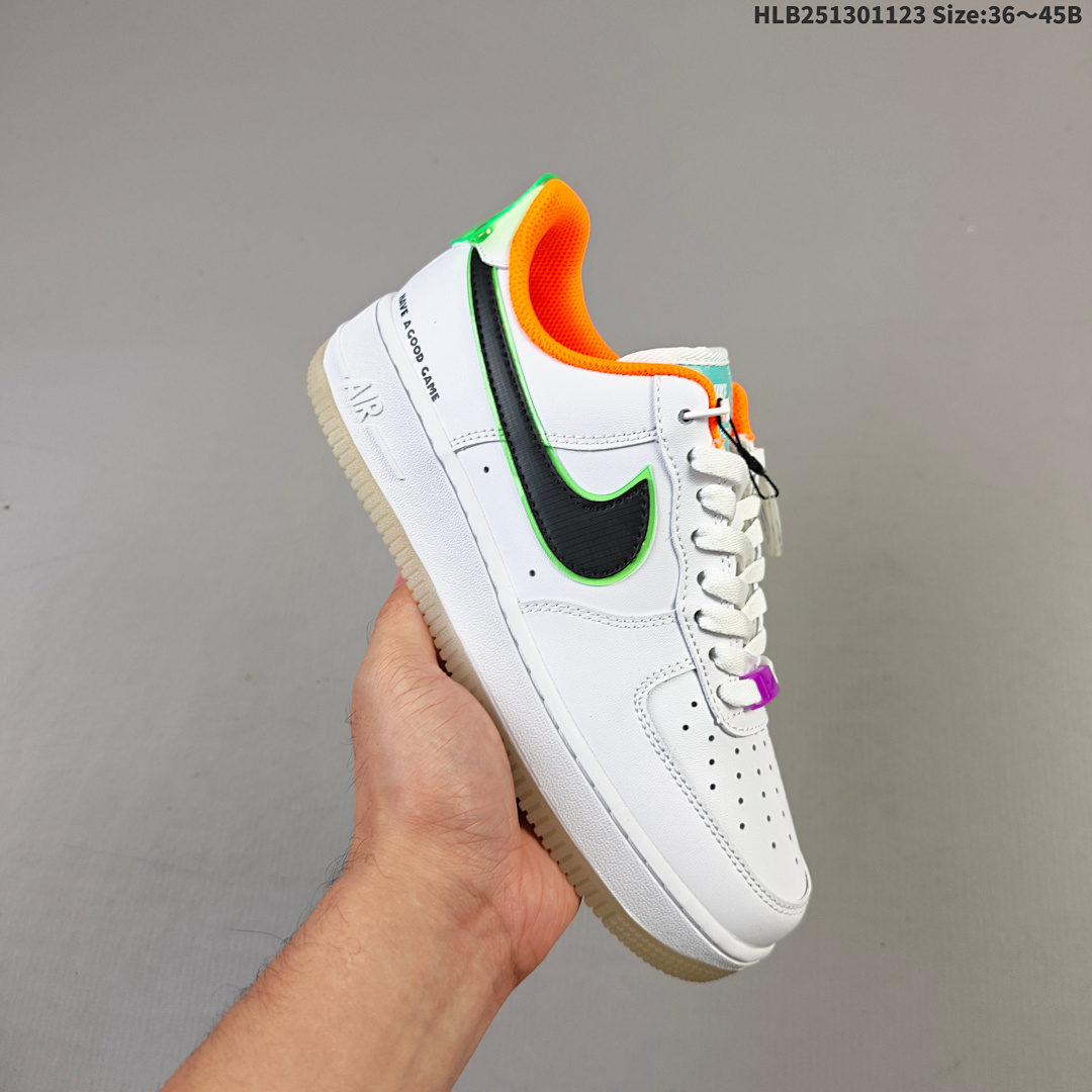 Nike Air Force 1 Low Force 1 - foto 6