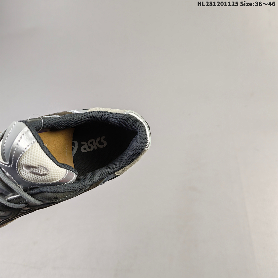 ASICS GEL-NYC AHAR+ - foto 3