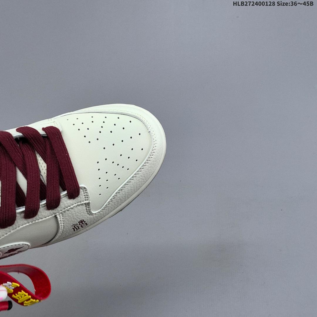 NIKE DUNK SB LOW Dunk SB Dunk Dunk Dunk SB - foto 3