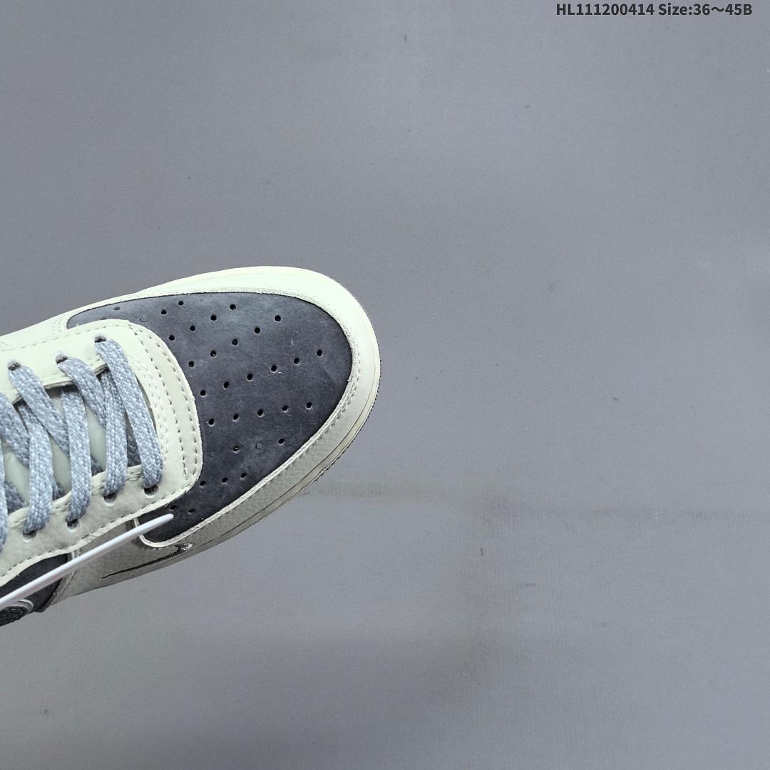 Nike Air Force 1 & x27;07 Low - foto 8