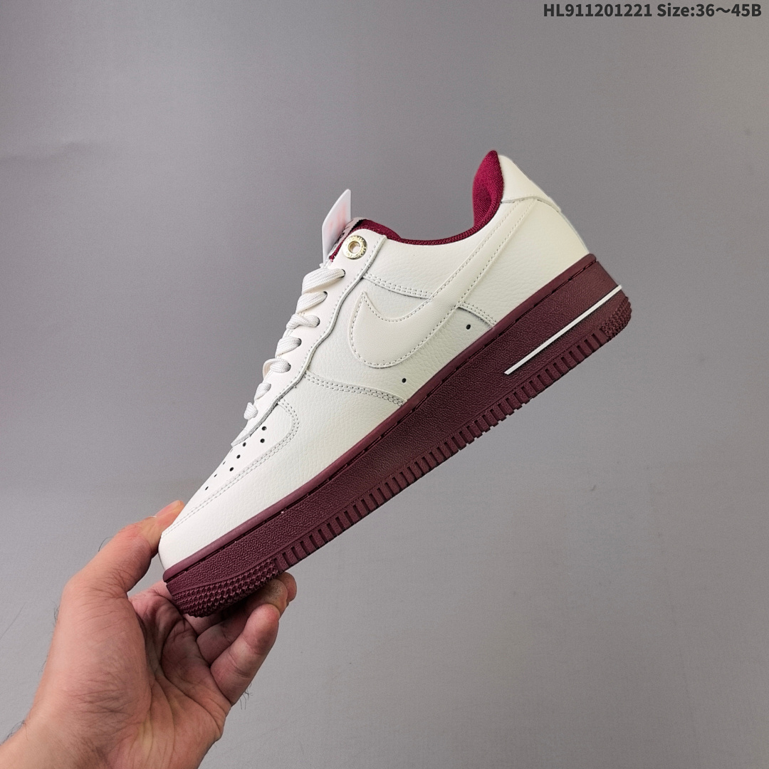 Nike Air Force 1’07 Force 1 - foto 4