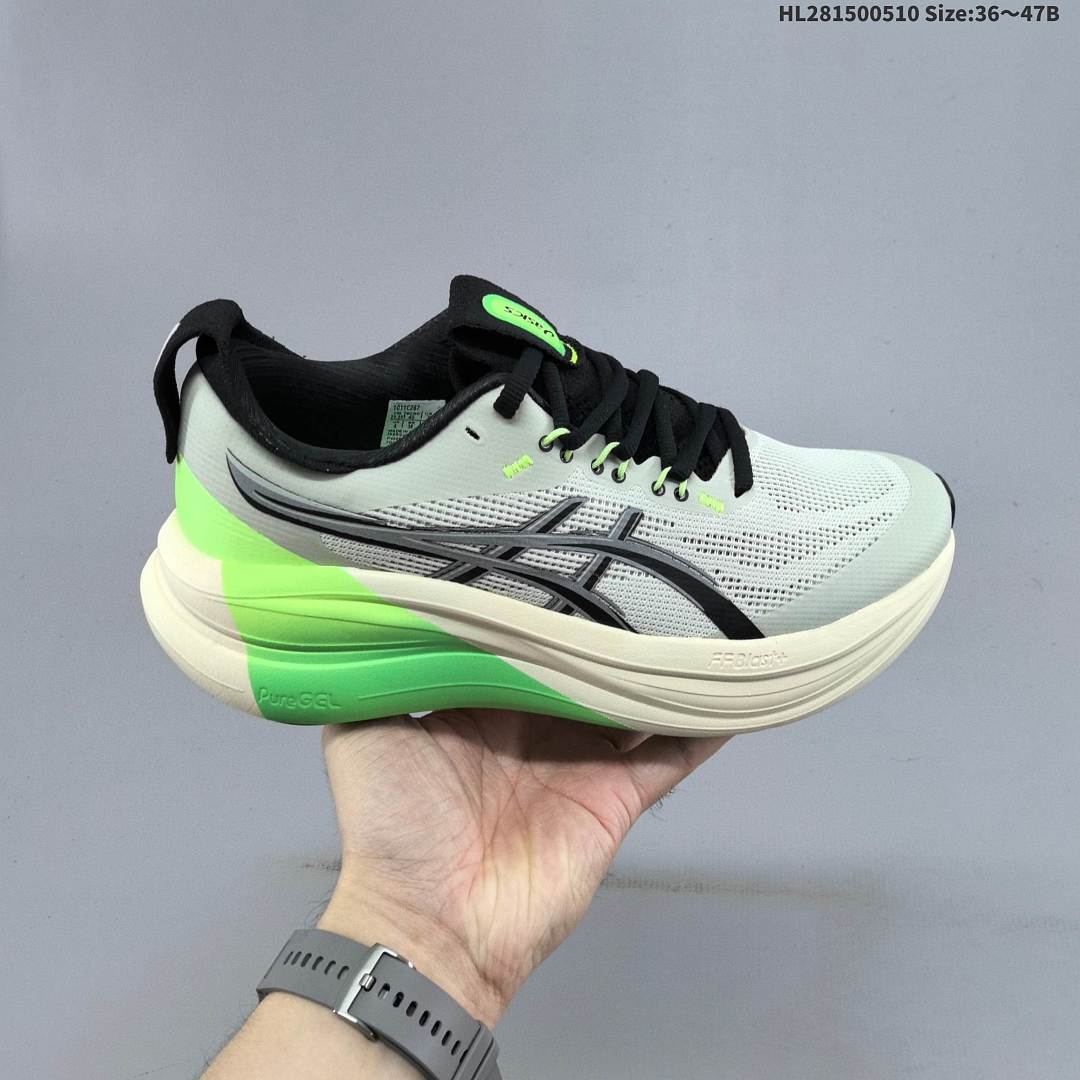 Asics Gel-Nimbus 28 ASICS -GEL - foto 3