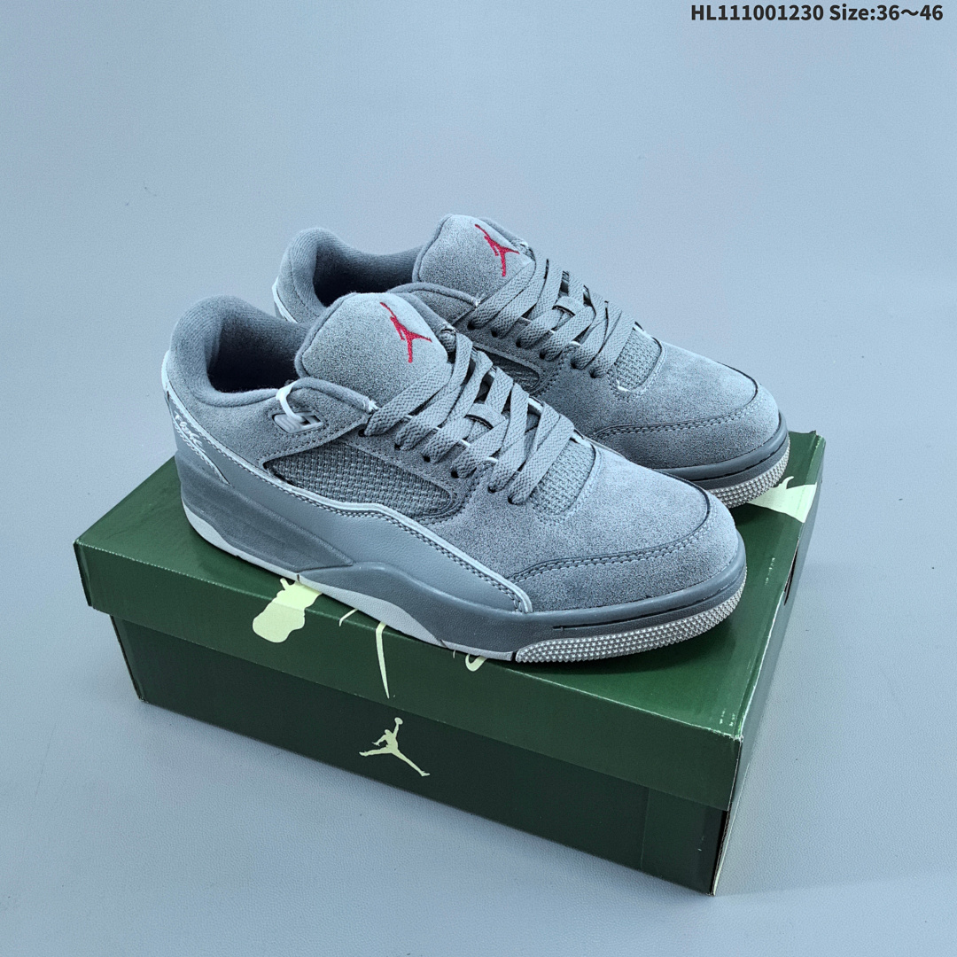 Who Decides War x Nike Jordan FLIGHT COURT ATE -007 ID