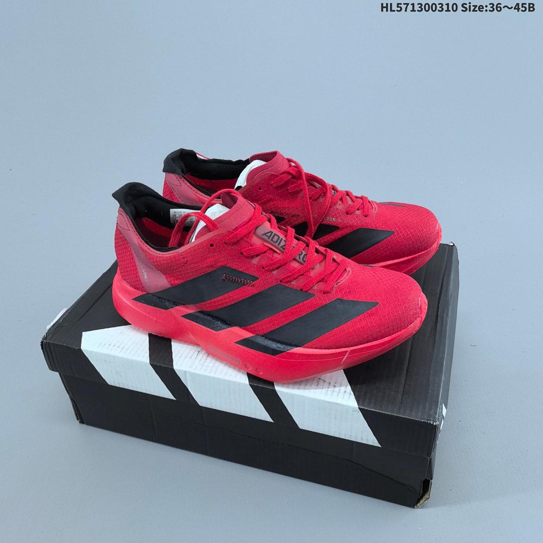 Adidas Adizero Adios Pro 4M Flywire Zoom - foto 8