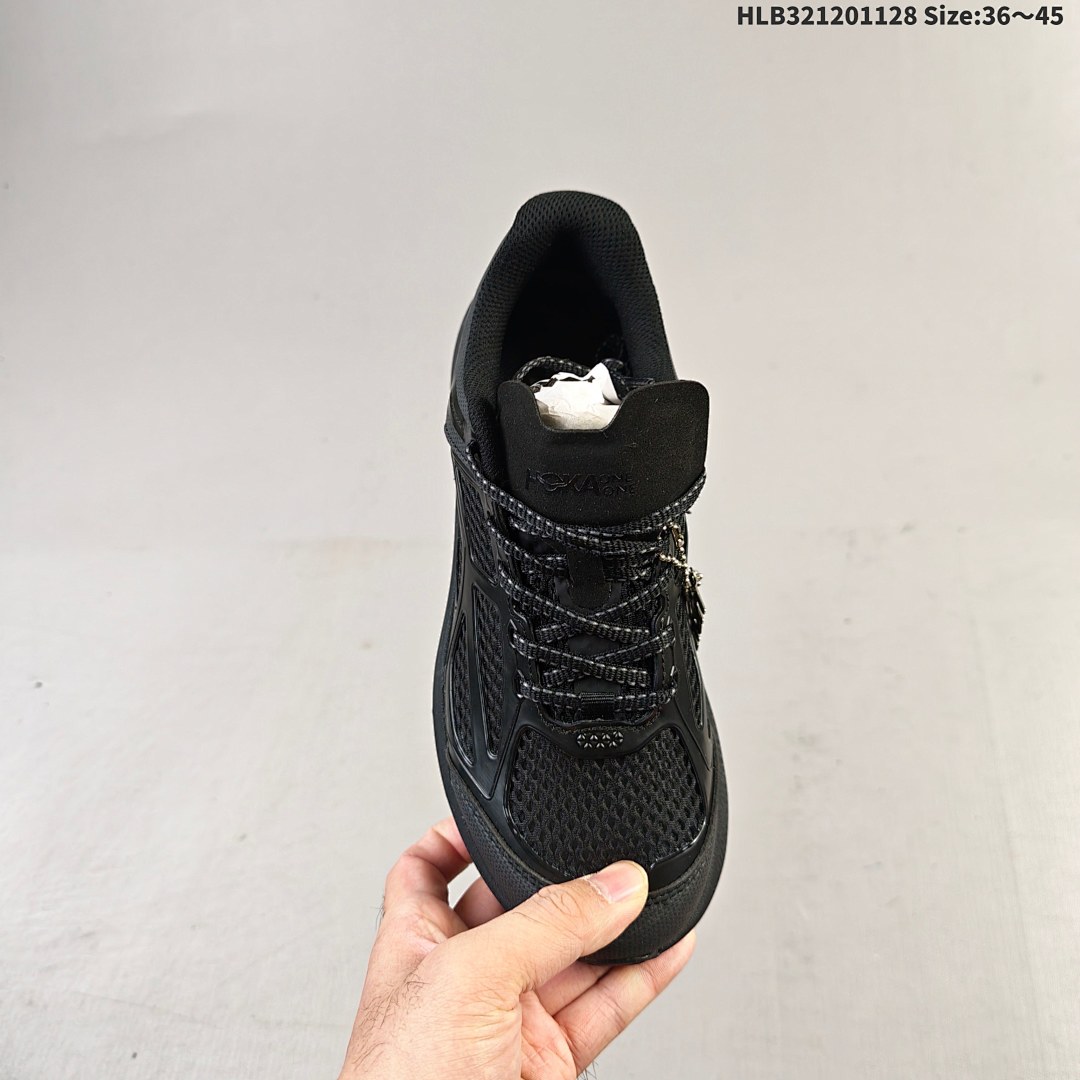 HOKA M CLIFTON ONE9 TPU - foto 6