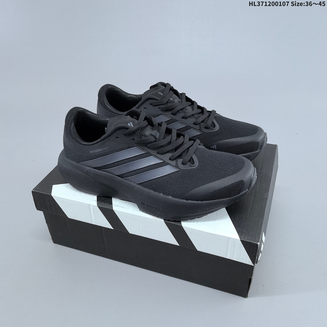 Adidas Supernova Rise 3 HL371200107 Size 45 - foto 7