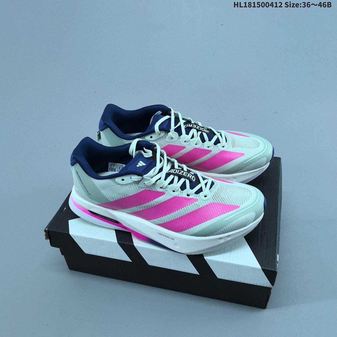 adidas adizero BOSTON 13 Boost - foto 18