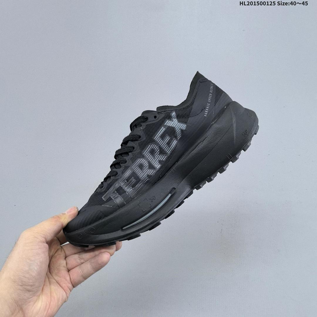 Adidas TERREXAGRAVICSPEEDULT 2 lD Size - foto 3