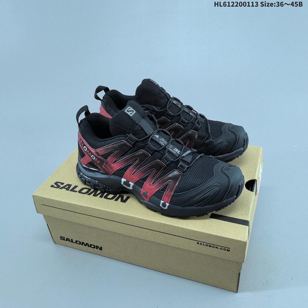Salomon XA PRO 3D SENSIFIT 3D