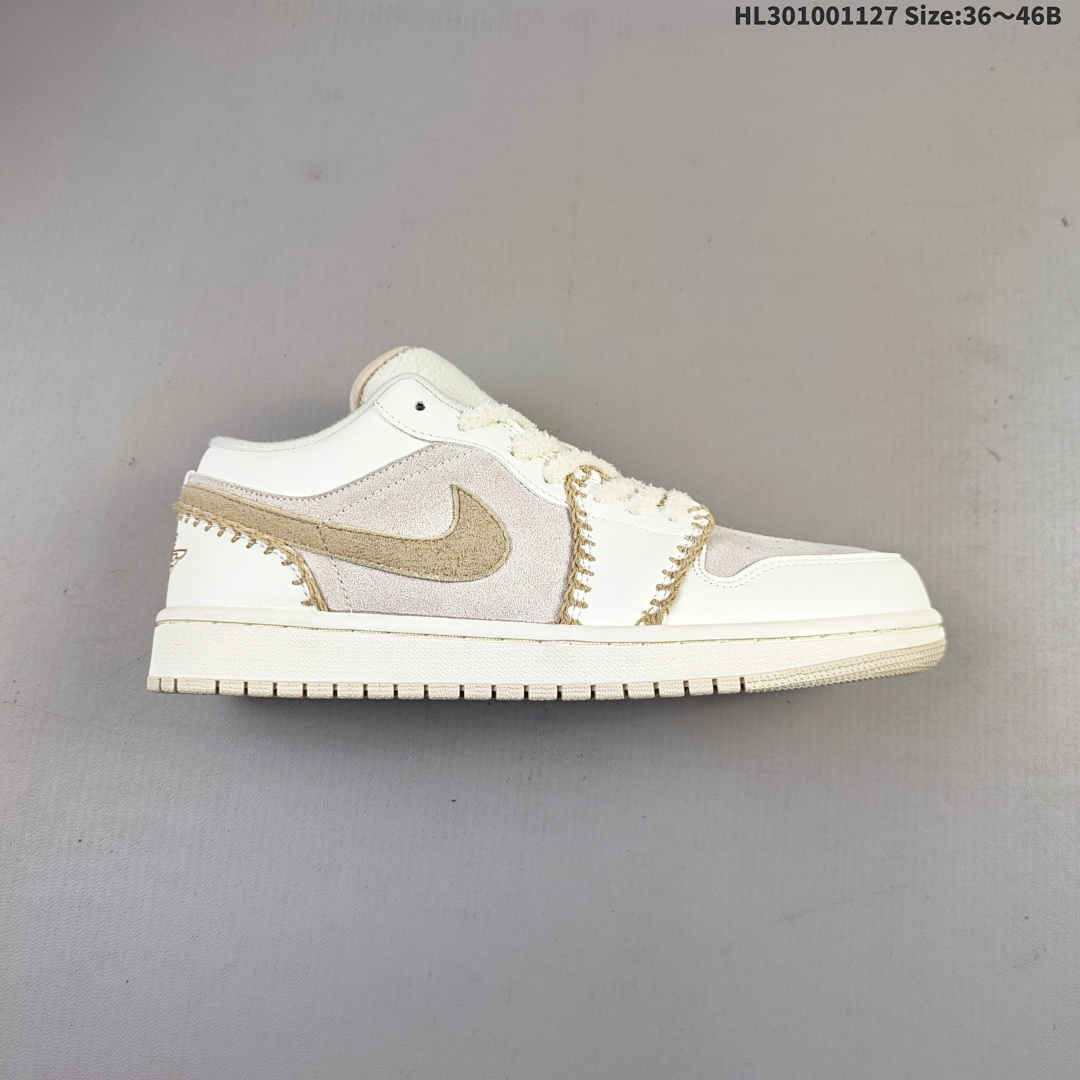 Nike Air Jordan 1 Low OG AJ1 1 - foto 9