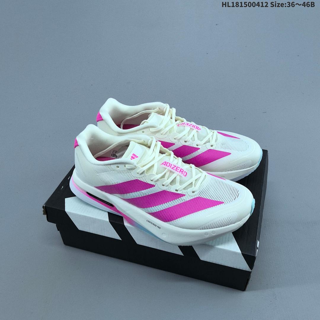 adidas adizero BOSTON 13 Boost