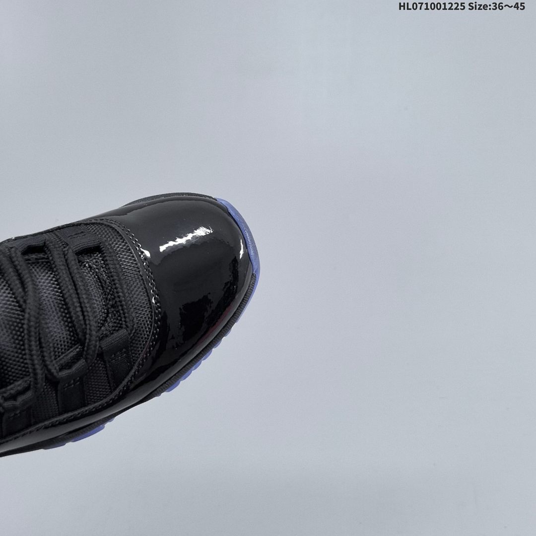 Air Jordan 11 Retro High "Gamma Blue" AJ11 11 aj11 11 - foto 3