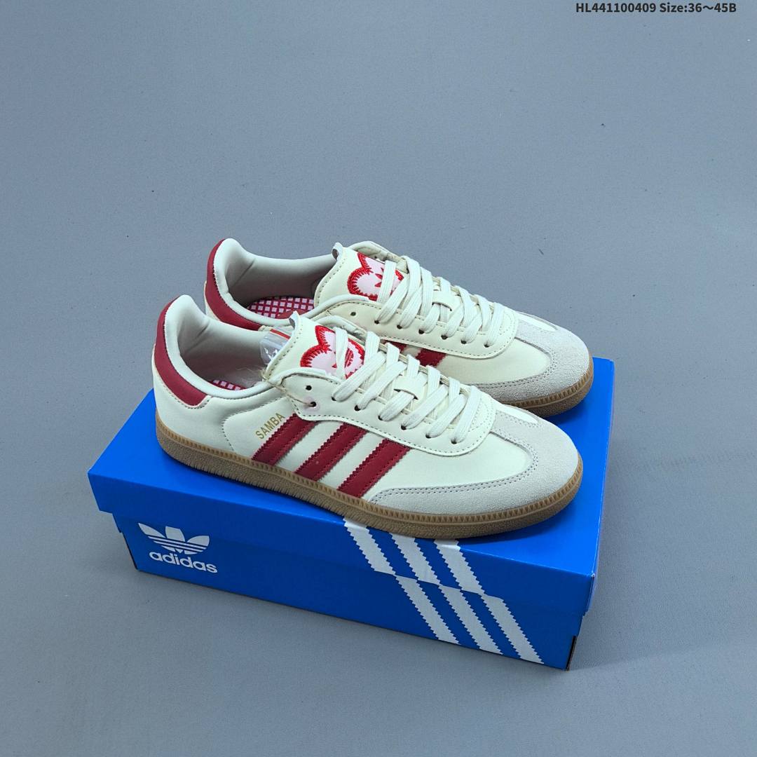 Adidas Samba OG 3 KI6679 - foto 8
