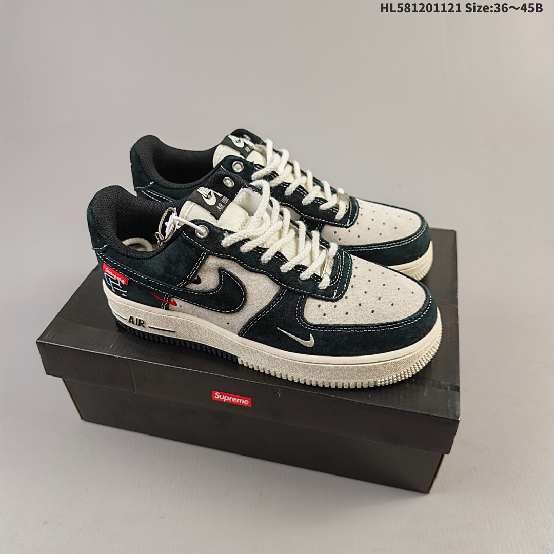 Nike Air Force 1 & x27;07 Low 2025 - foto 6