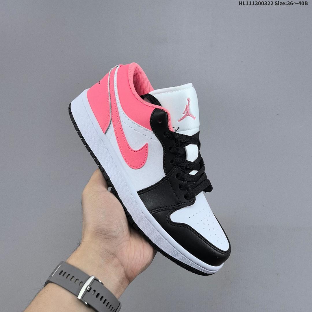 Air Jordan 1 Low AJ1 1 1 aj1 1985 - foto 3