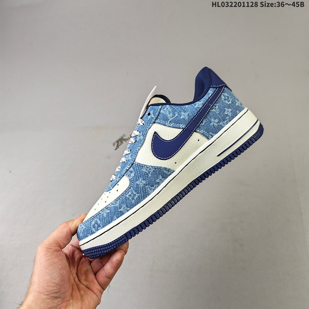 NIKE AIR FORCE 1‘07 LV8 -1 - foto 3