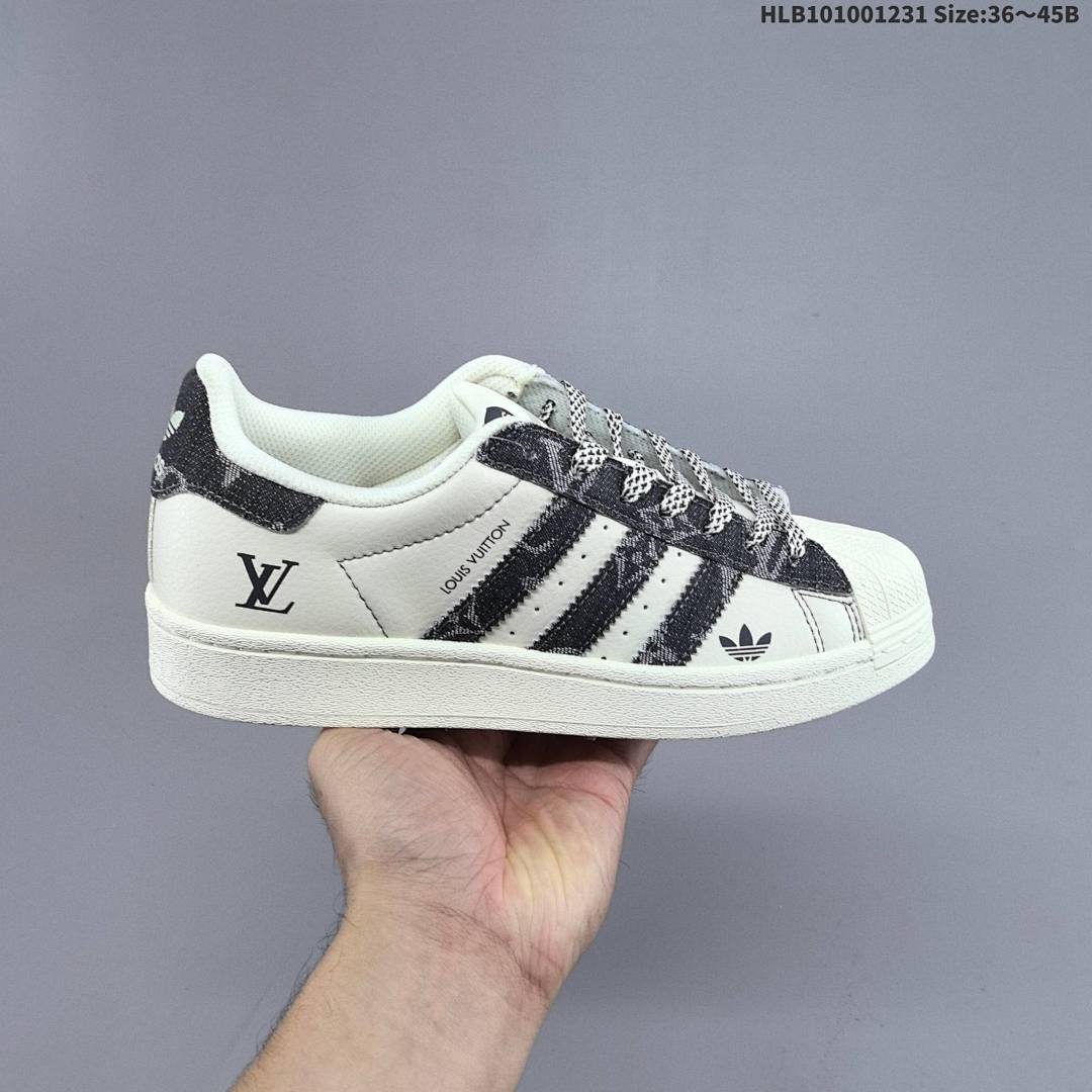 Adidas Originals Superstar ’DIY’ - foto 7