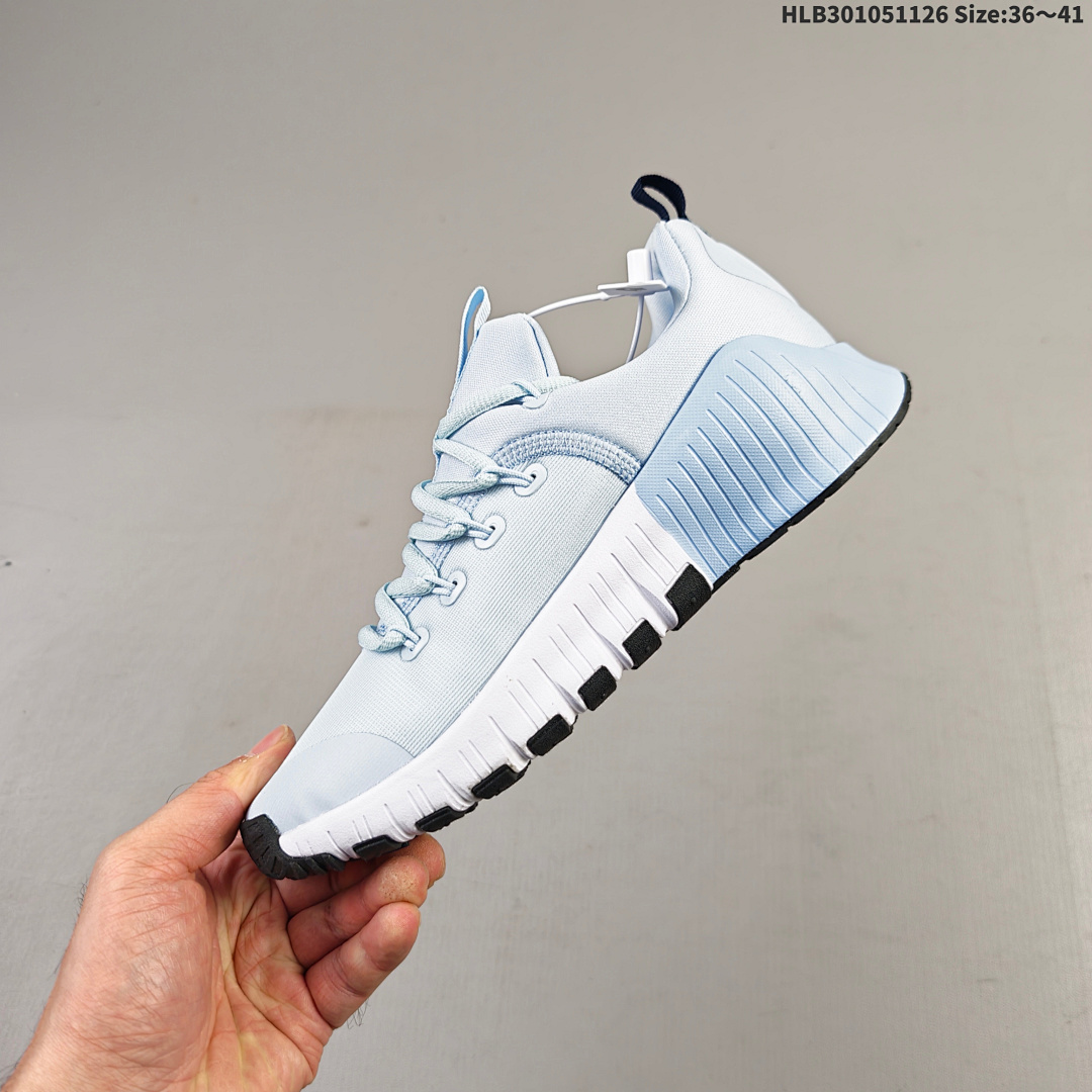 Nike Free Metcon 6 -010 HLB301051126 Size 41 - foto 7